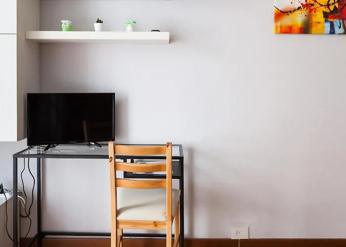 Sweet Little Apartamento