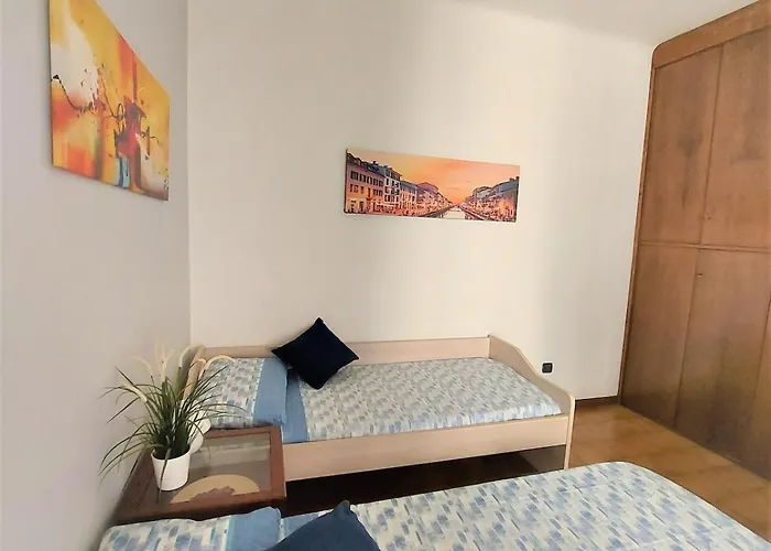 Sweet Little * Milán